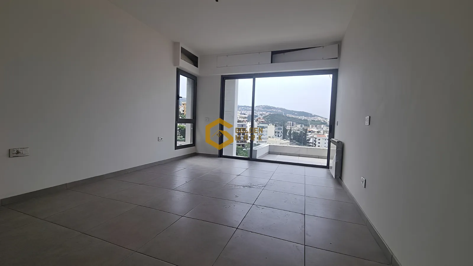 Apartment for Sale in Rabieh