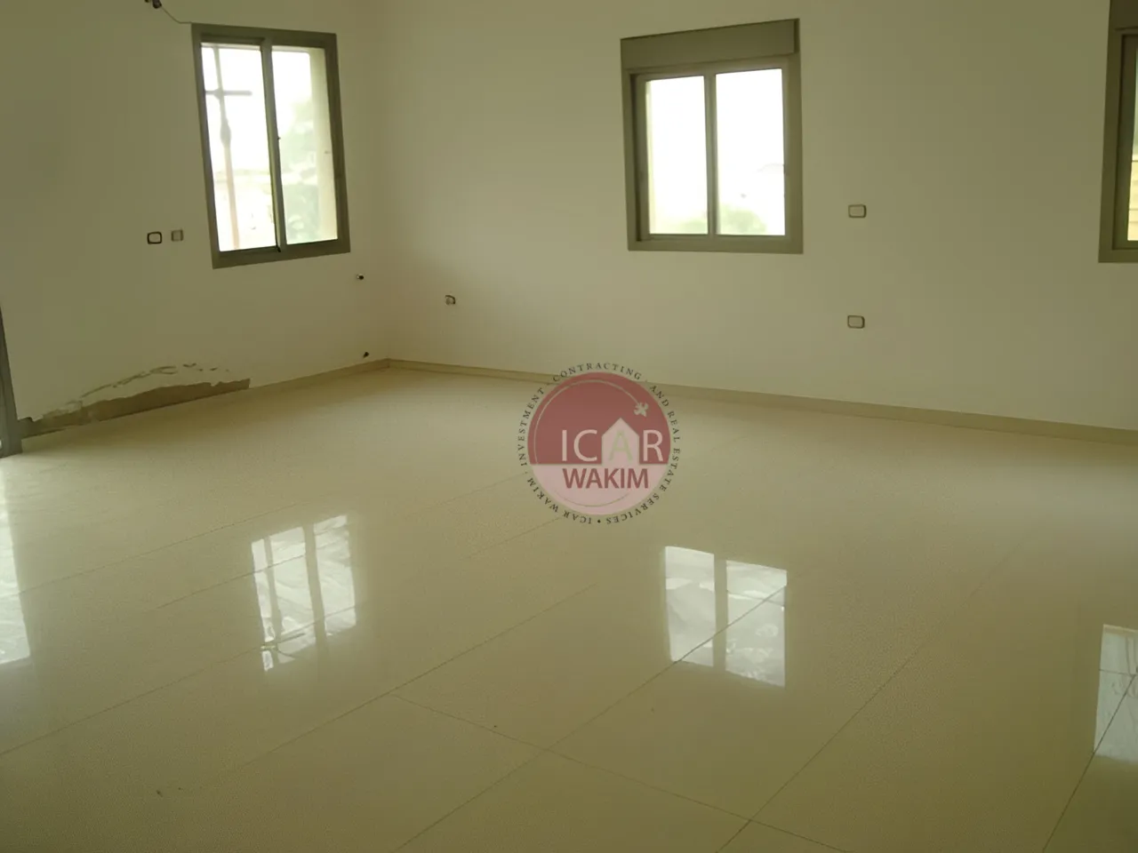 Triplex for Sale in Aaoukar - 3 bed, 3 bath