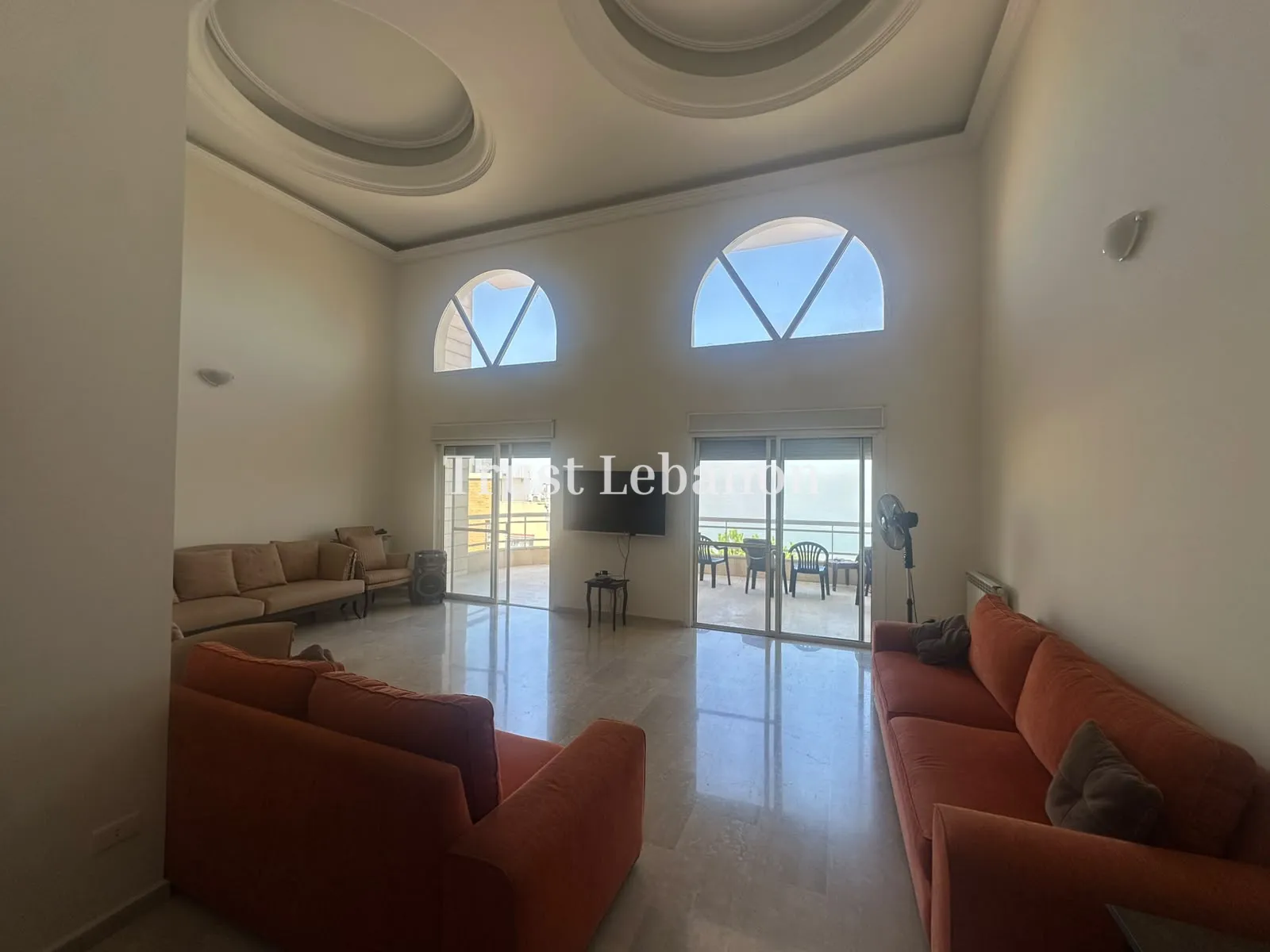 Duplex for sale in Ain Saadeh, Lebanon