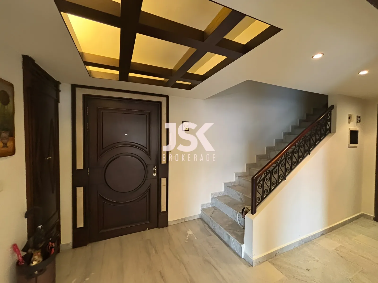 Duplex for Rent in Zikrit