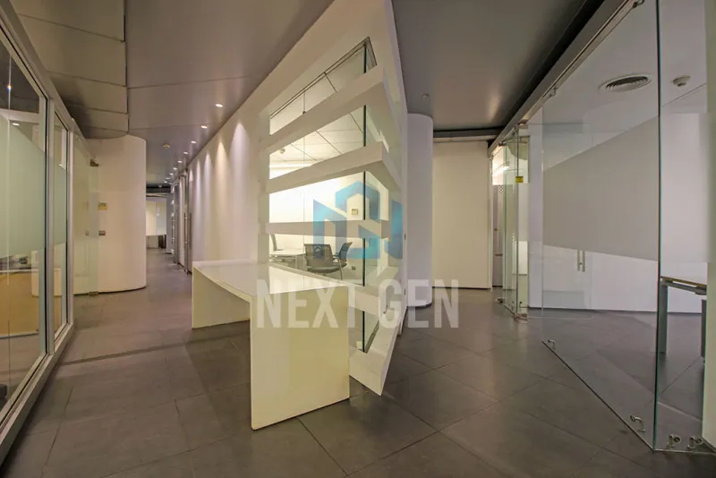Office for Rent in Achrafieh