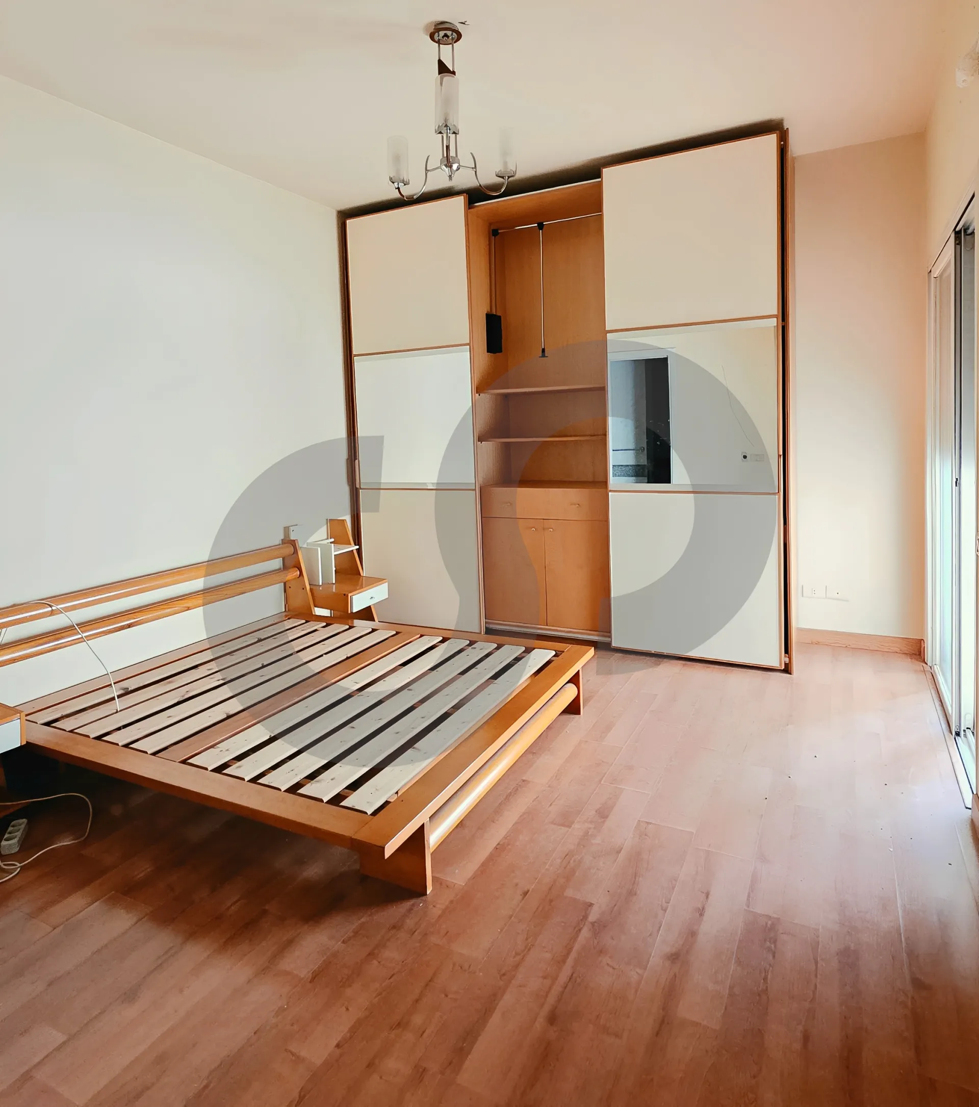 Apartment for Rent in Sahel Aalma