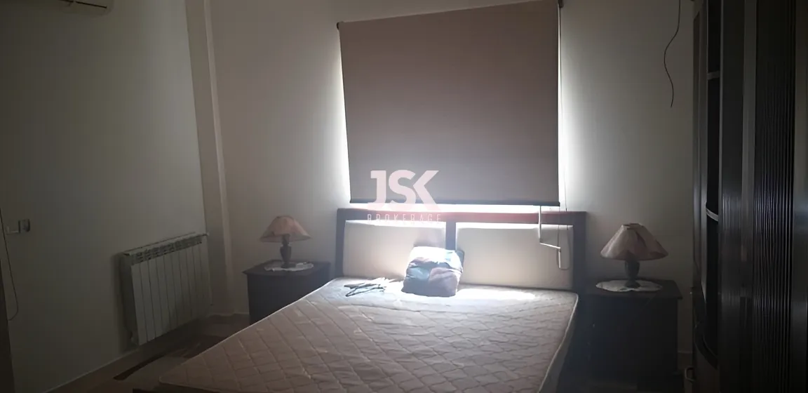 Apartment for Rent in Ain Saadeh