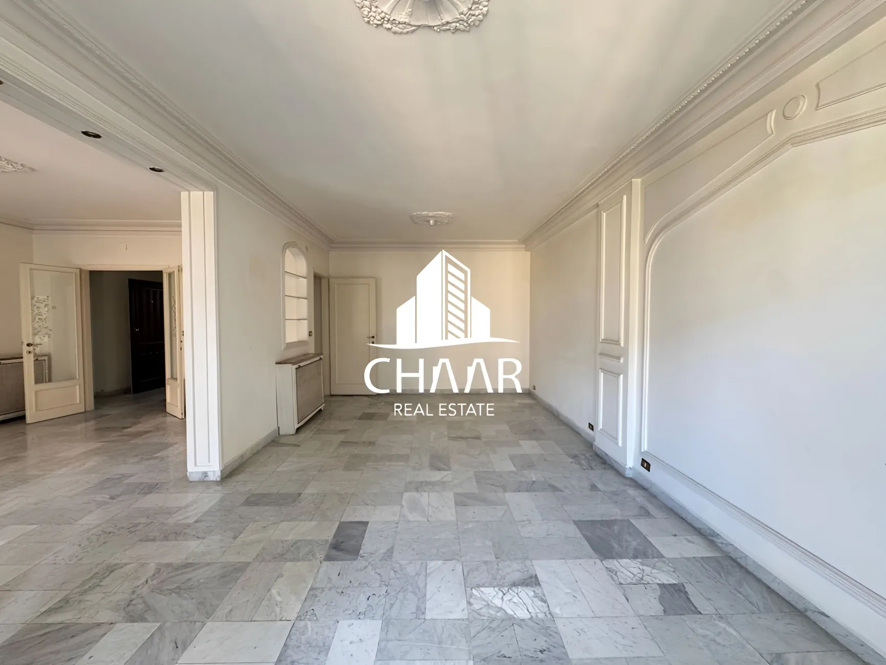 Apartment for sale in Msaytbeh, Beirut, Lebanon - 3 bed, 4 bath