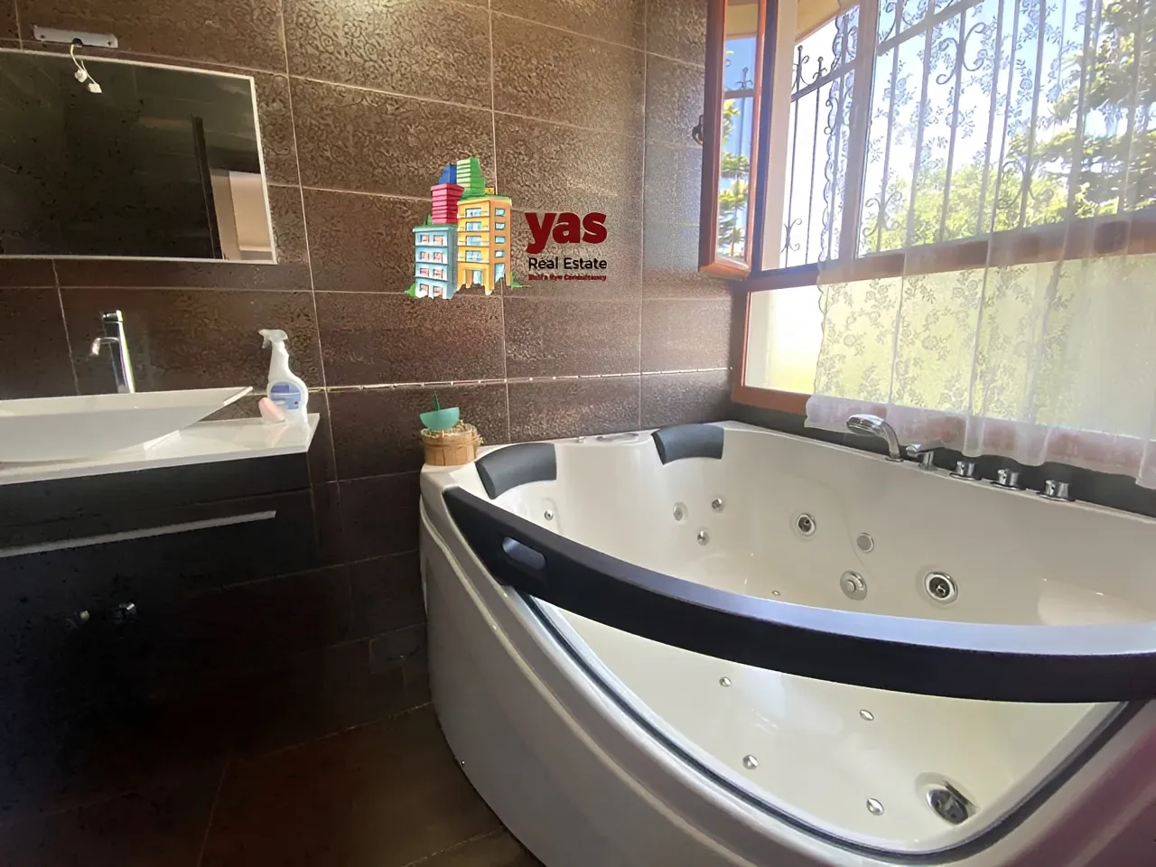 Villa for Sale in Wata Ej Jaouz