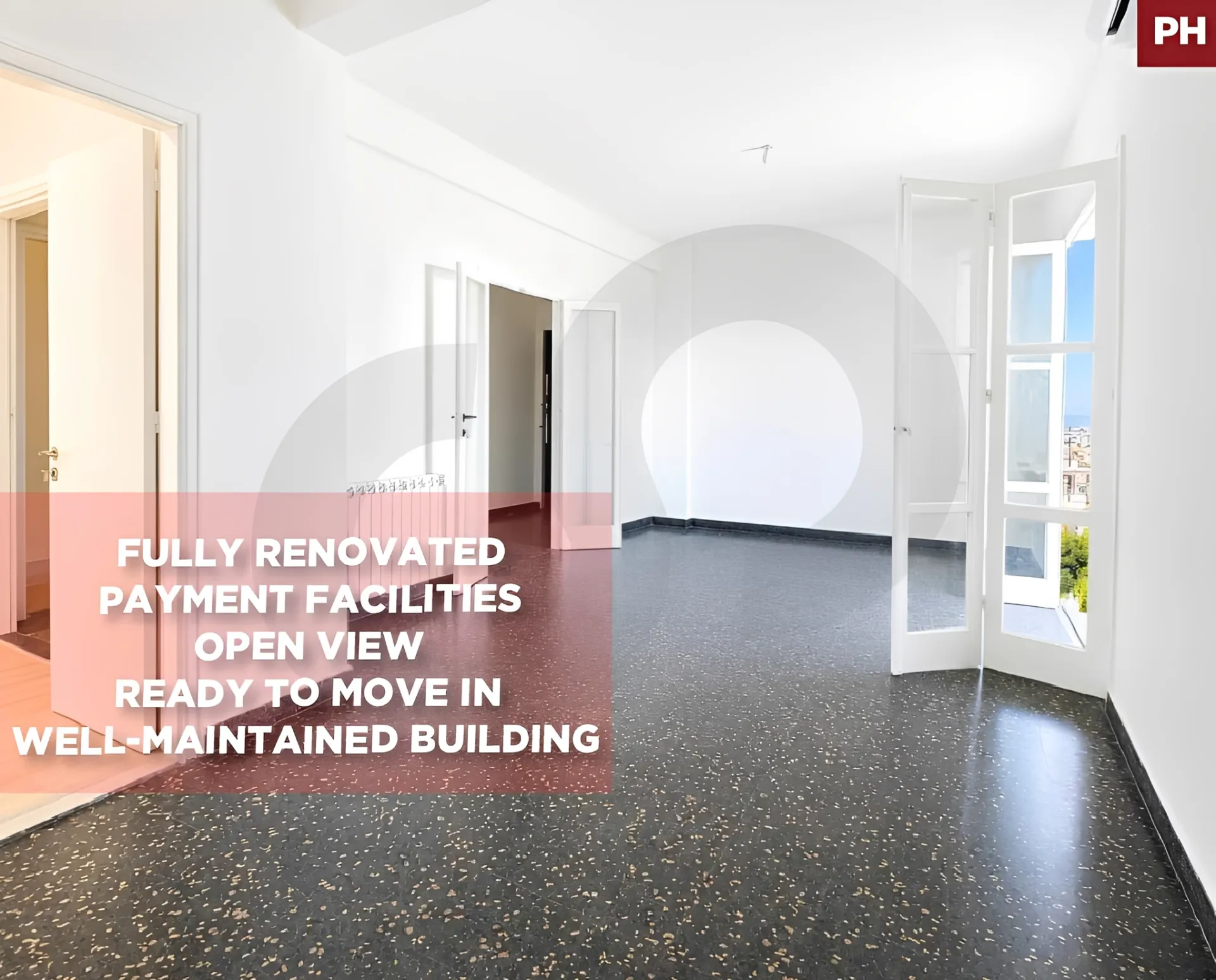 Apartment for Sale in Beit Meri