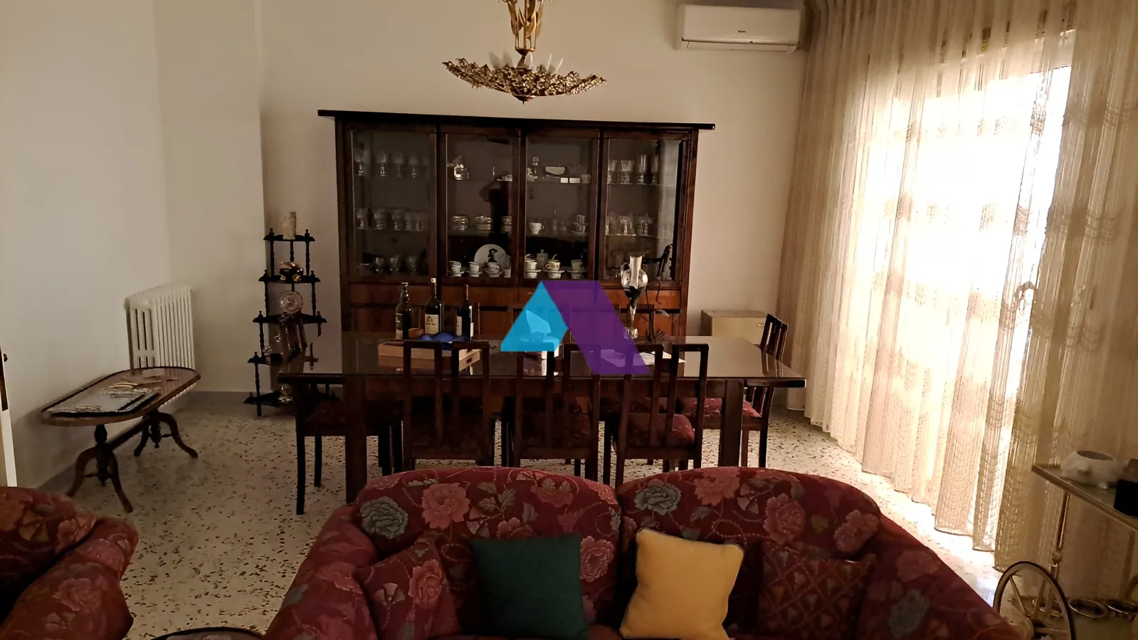 Apartment for Sale in Zalqa - 2 bed, 2 bath
