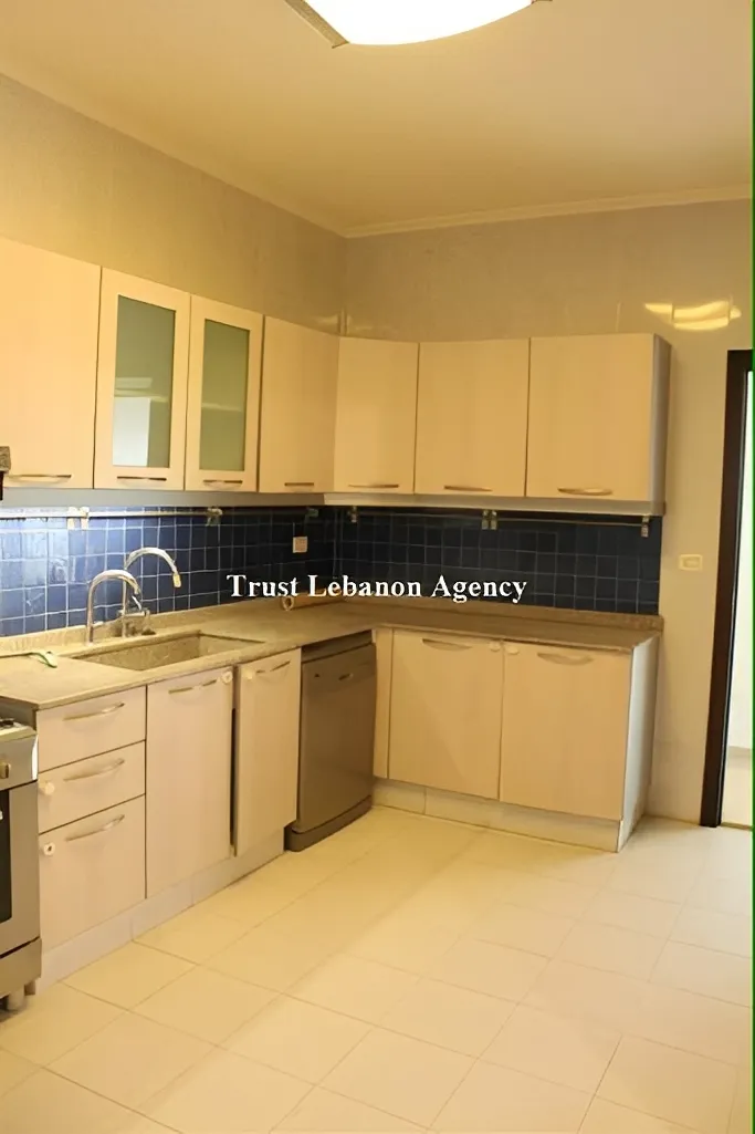 Apartment for Sale in Keserwan Sahel Alma Lebanon - 3 bed, 4 bath