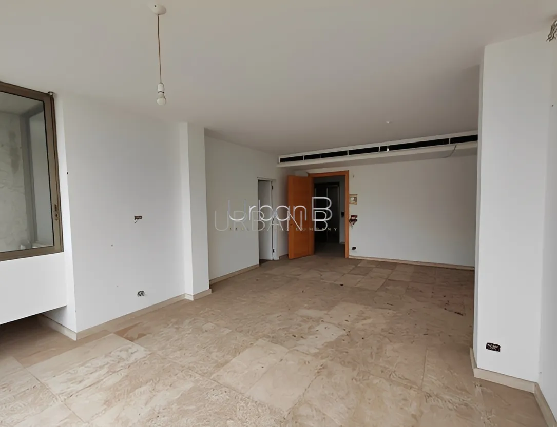 Apartment for Sale in Achrafieh, Beirut, Lebanon