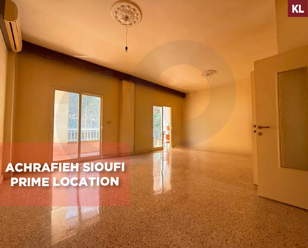 Apartment for Sale in Syoufi