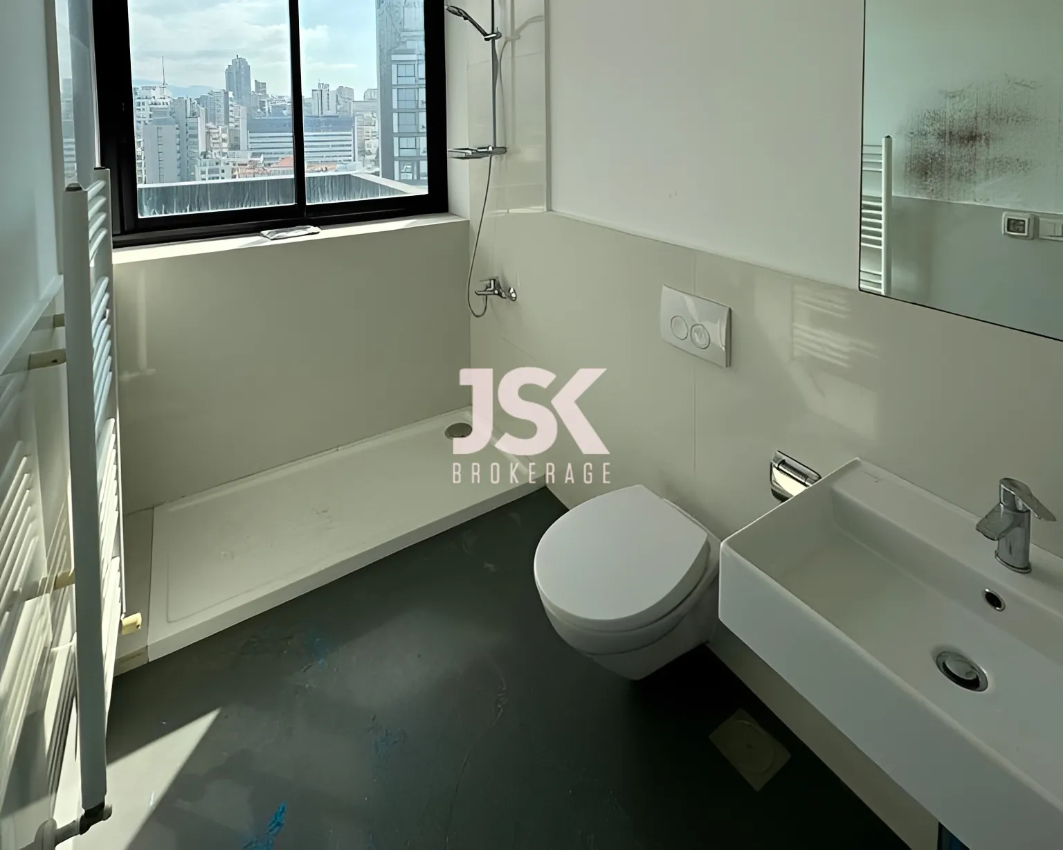 Apartment for Sale in Achrafieh