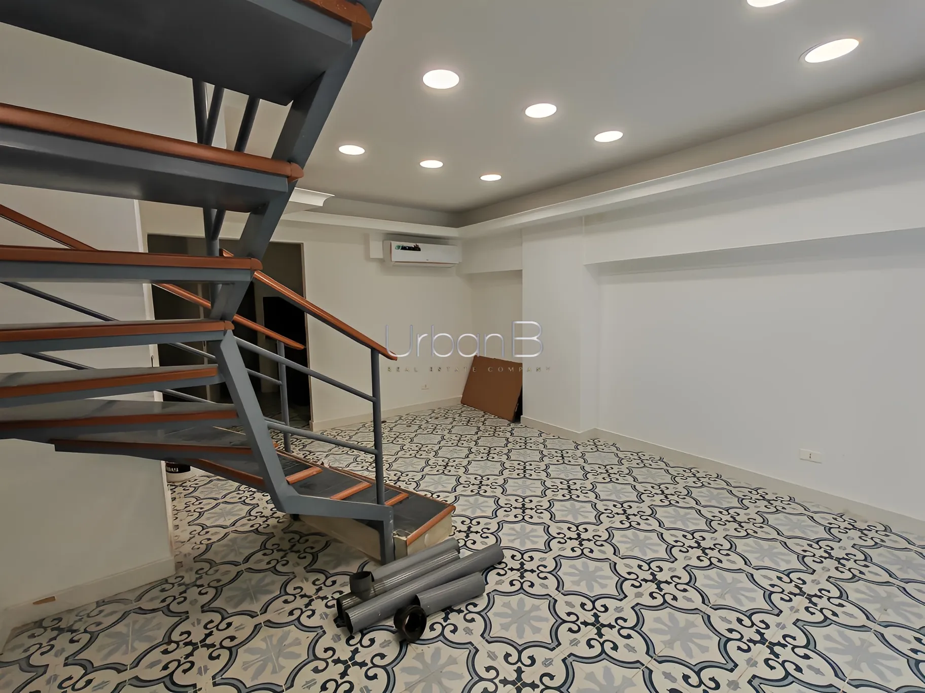 Shop for Rent in Achrafieh, Beirut, Lebanon