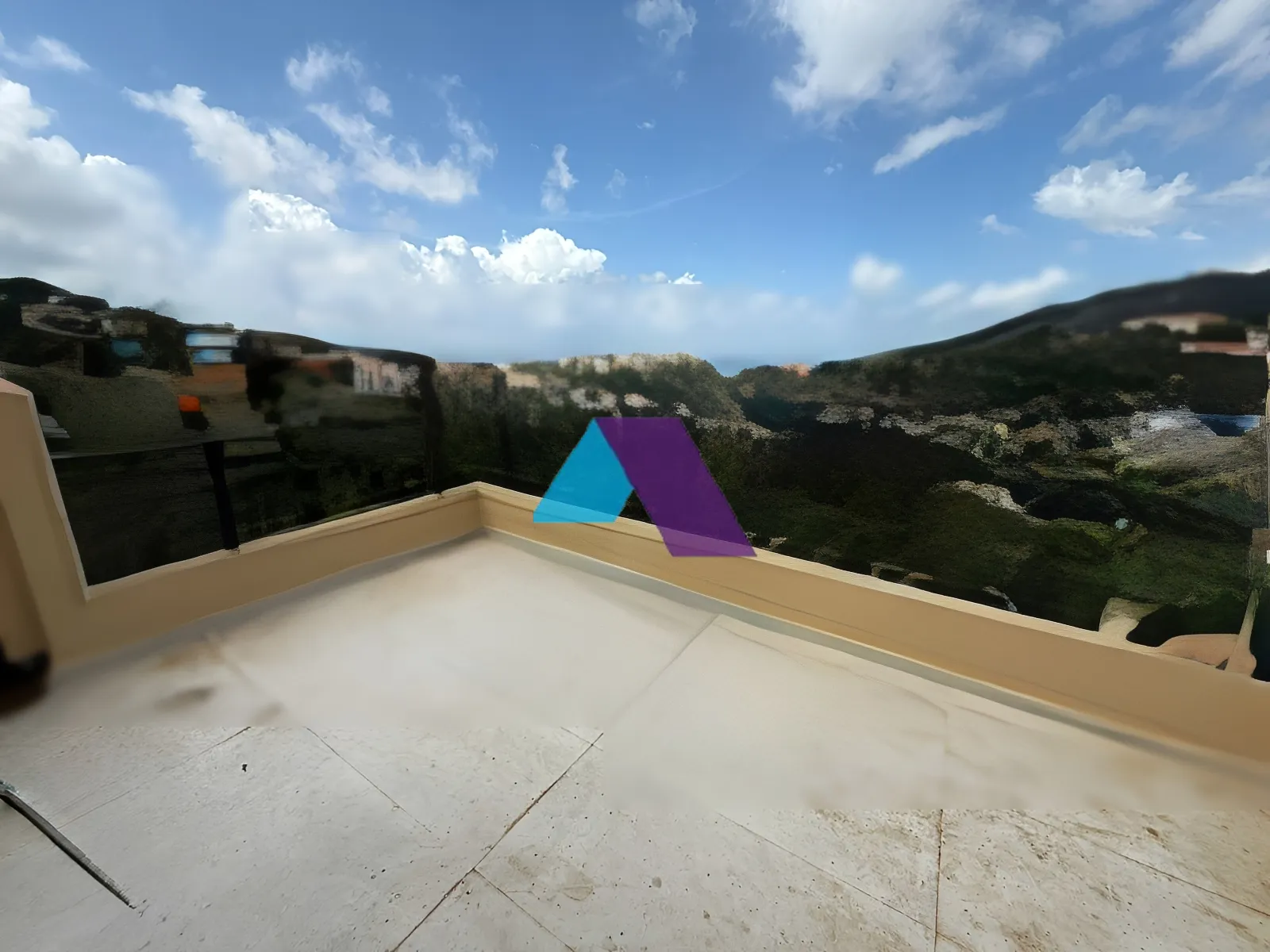 Apartment for Sale in Zouk Mikael - 4 bed, 3 bath