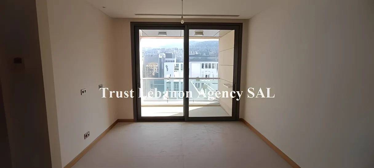 Apartment for Sale in Metn Dbayeh Lebanon