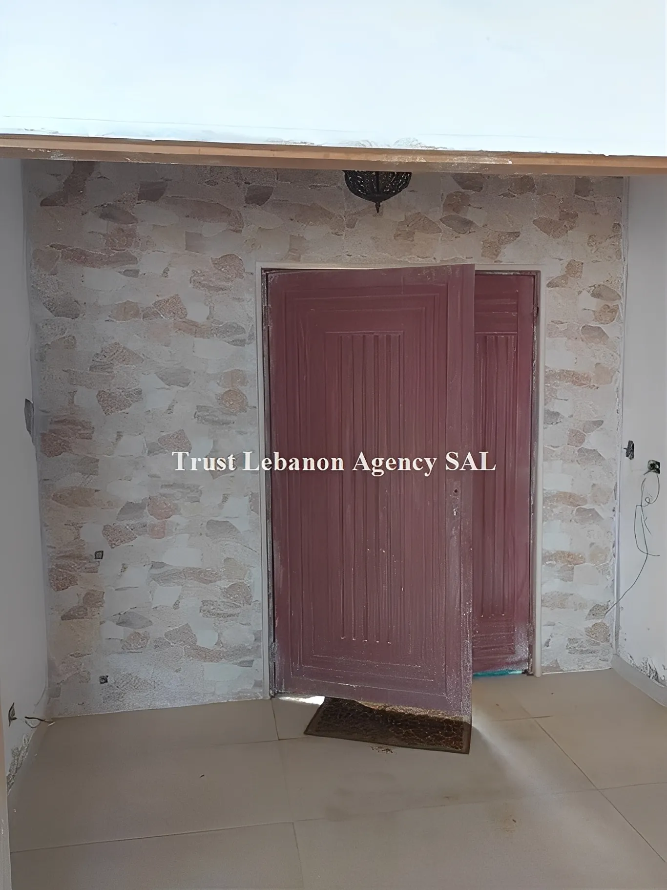 Apartment for Sale in Alay Mrayjet Lebanon