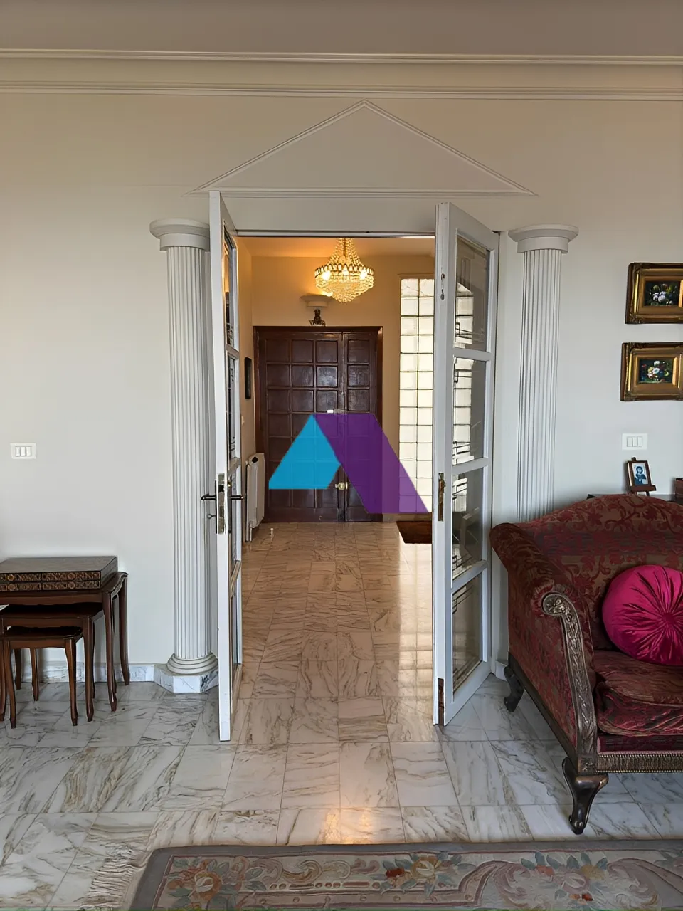 Apartment for Sale in Faitroun