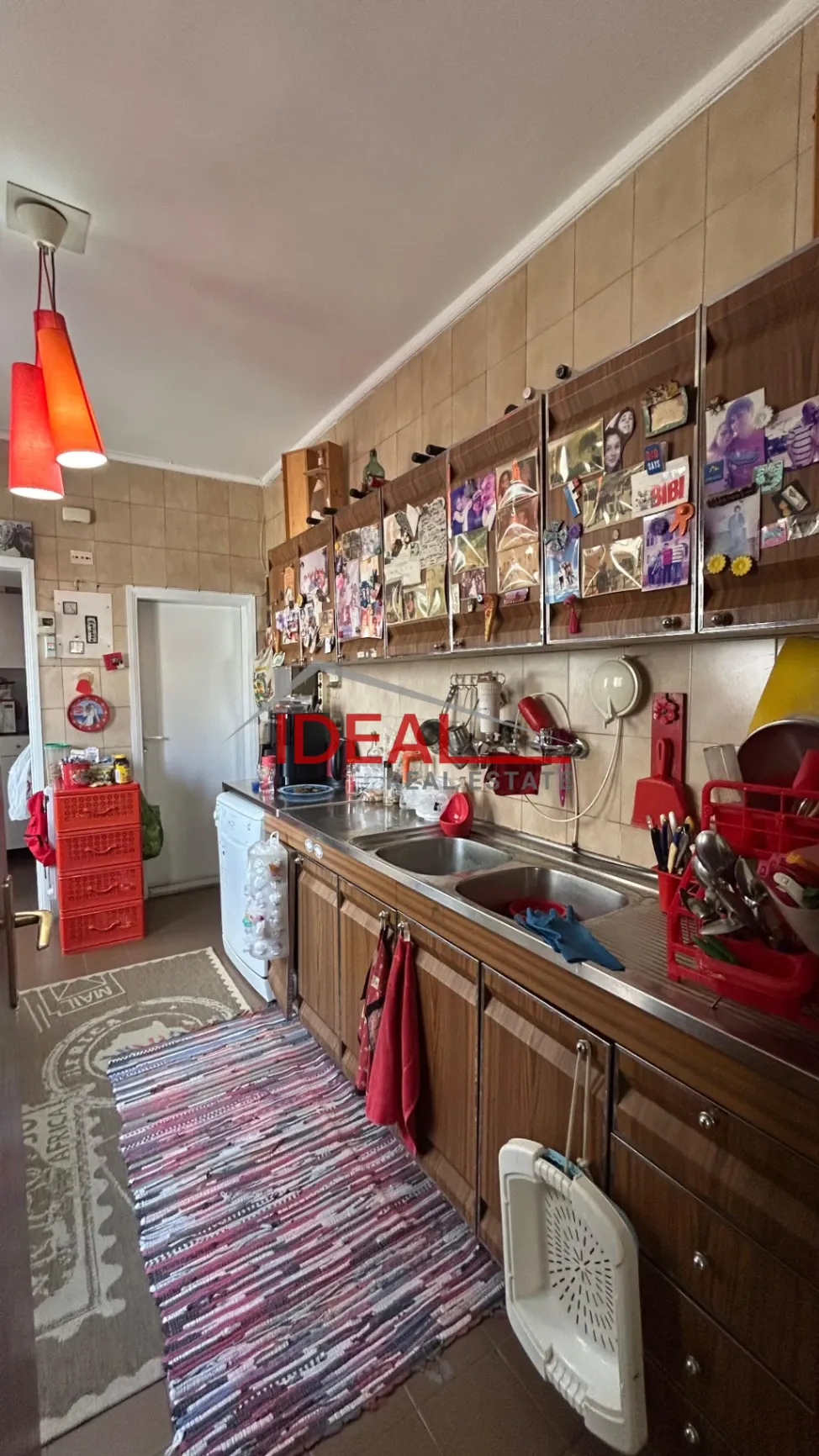 Apartment for sale in Ballouneh, Lebanon - 2 bed, 2 bath