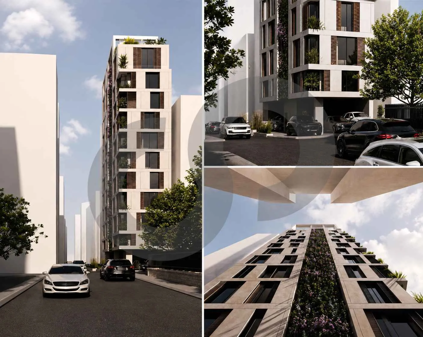 Apartment for Sale in Achrafieh