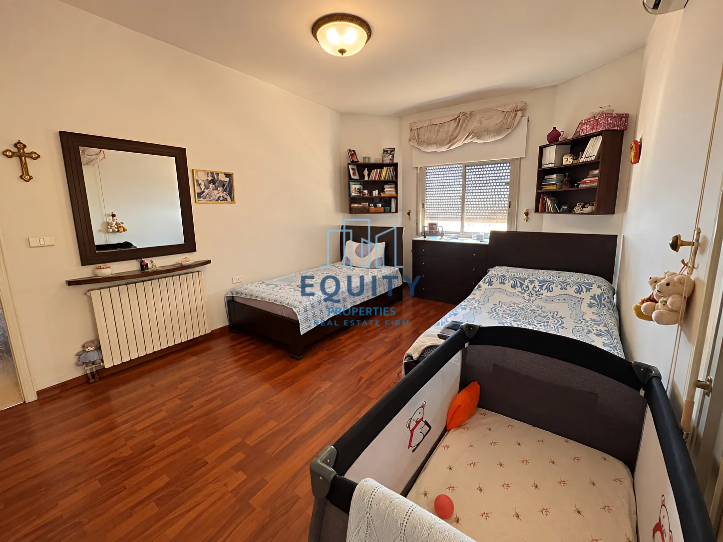 Apartment for sale in Rabweh