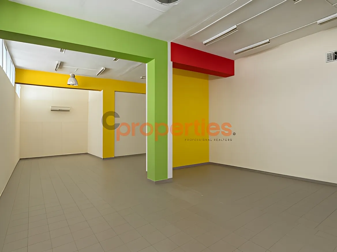 Warehouse for Rent in Dekwaneh