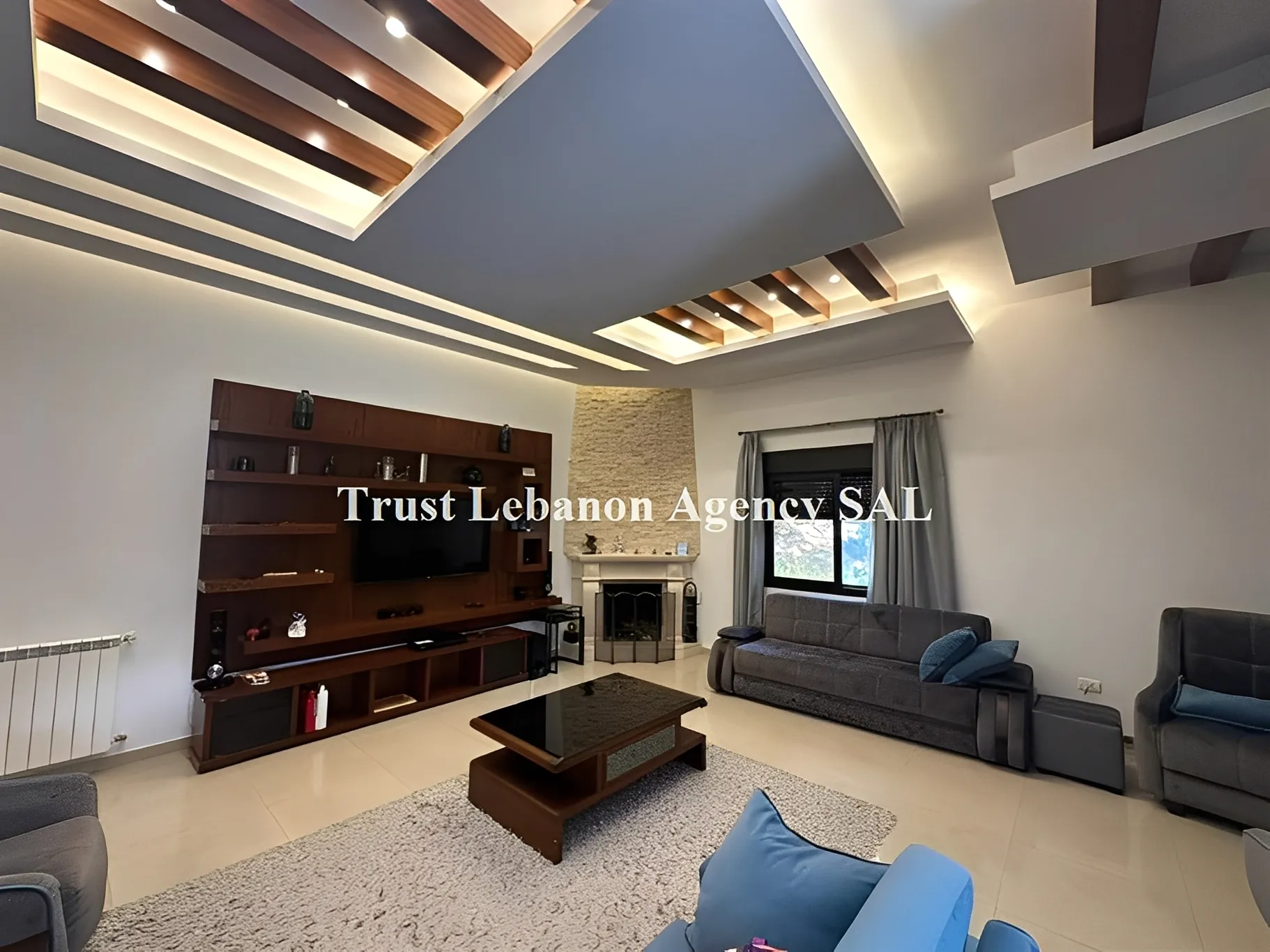 Apartment for Sale in Metn Oyoun Lebanon