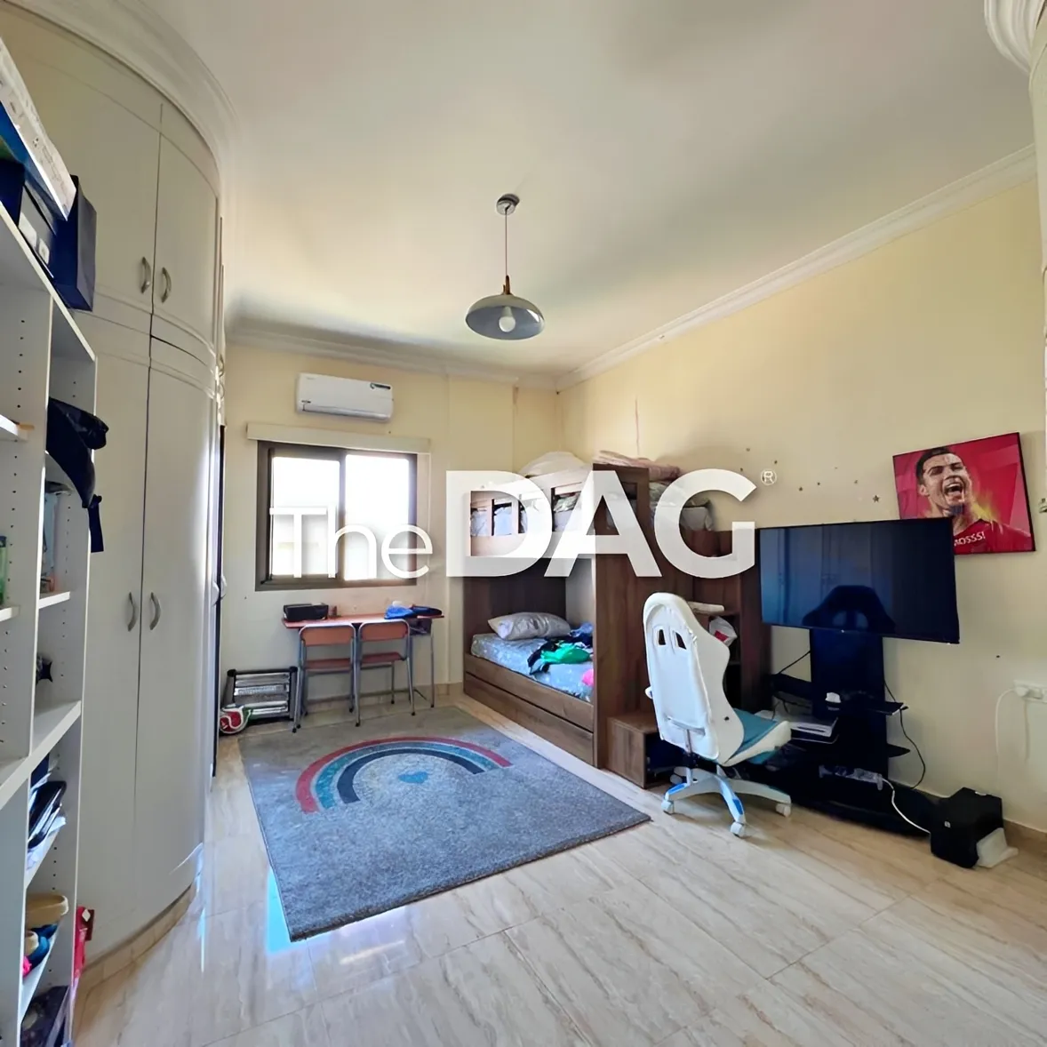 Apartment for sale in Ramlet El Baida, Bayrut, Lebanon