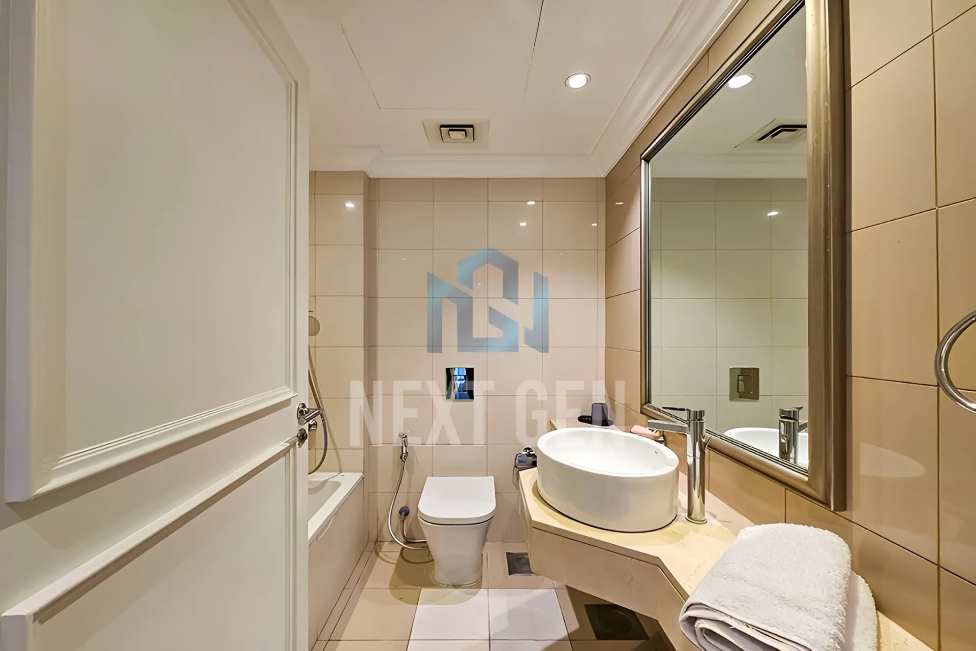 Apartment for rent in Downtown, beirut, Lebanon