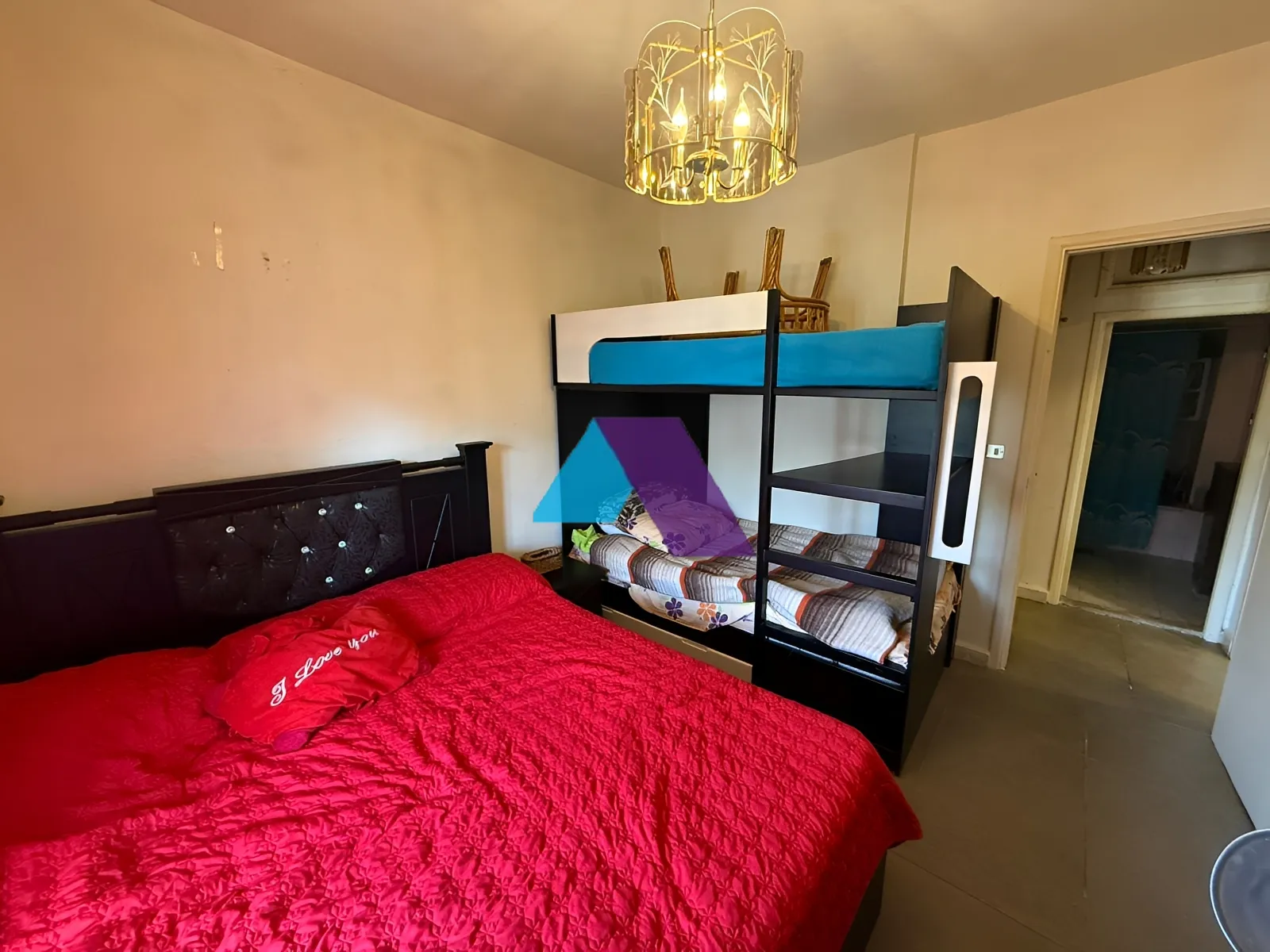 Chalet for Sale in Faitroun
