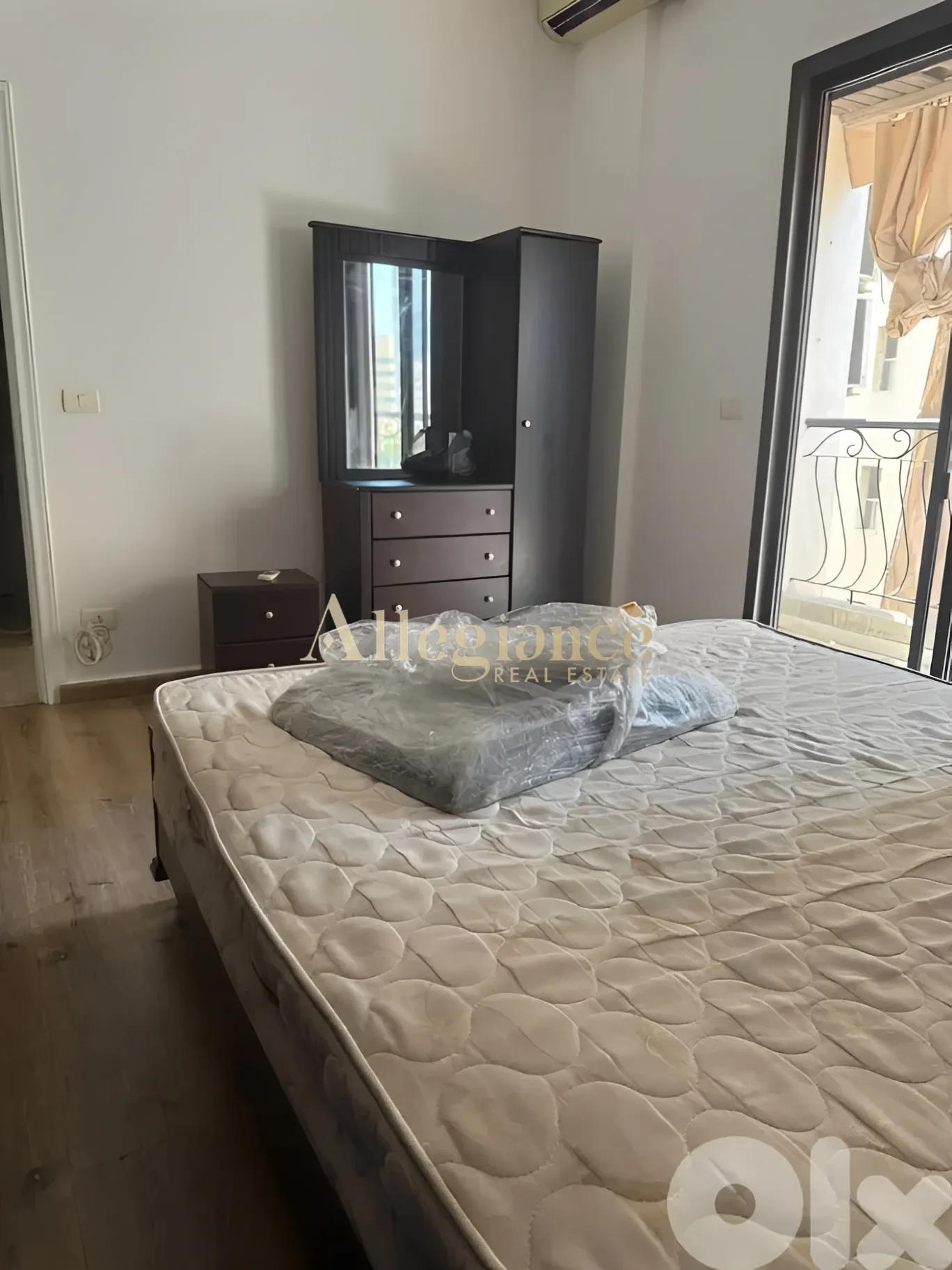 Apartment for rent in Sin El Fil, Lebanon