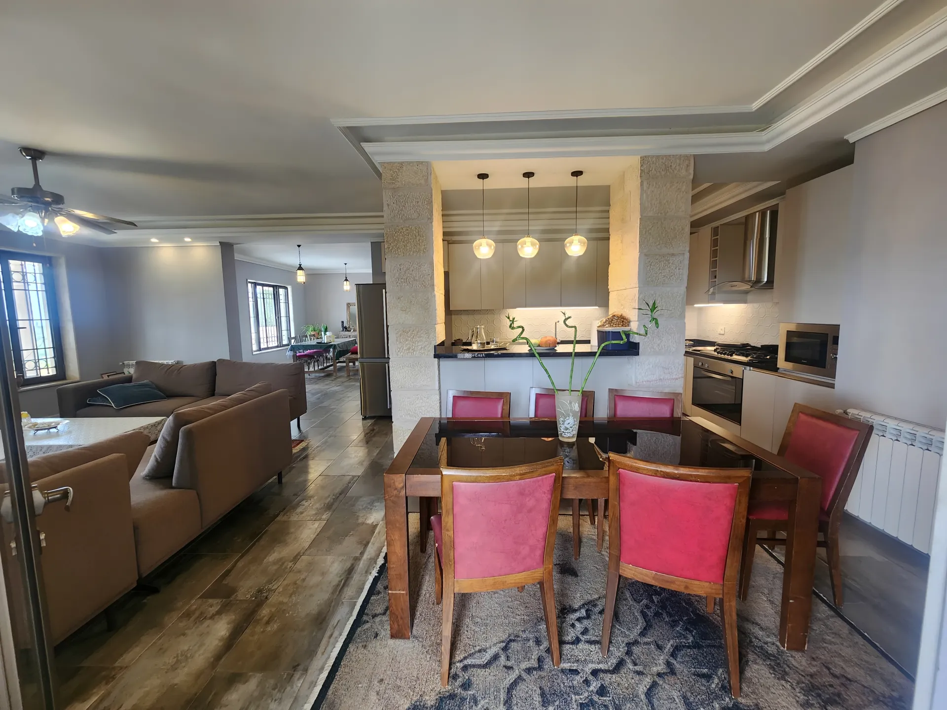Villa for sale in Gharzouz, lebanon