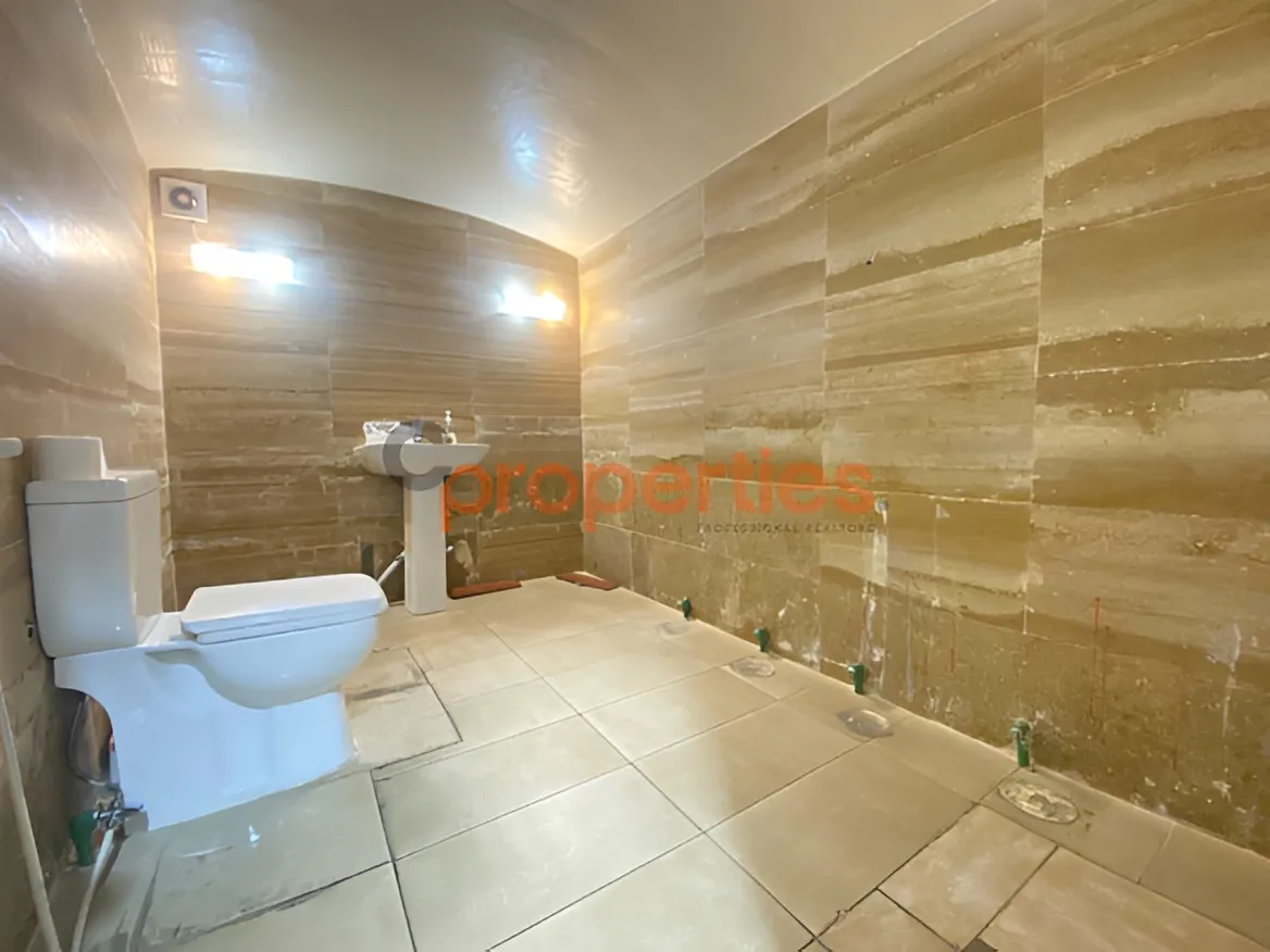 Office for Rent in Zalqa
