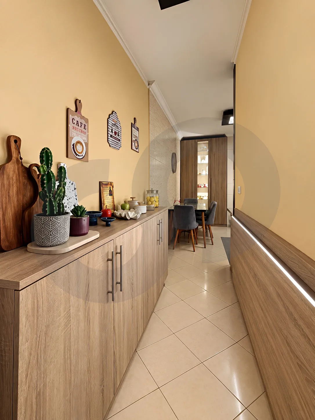 Building for Sale in Daychounieh