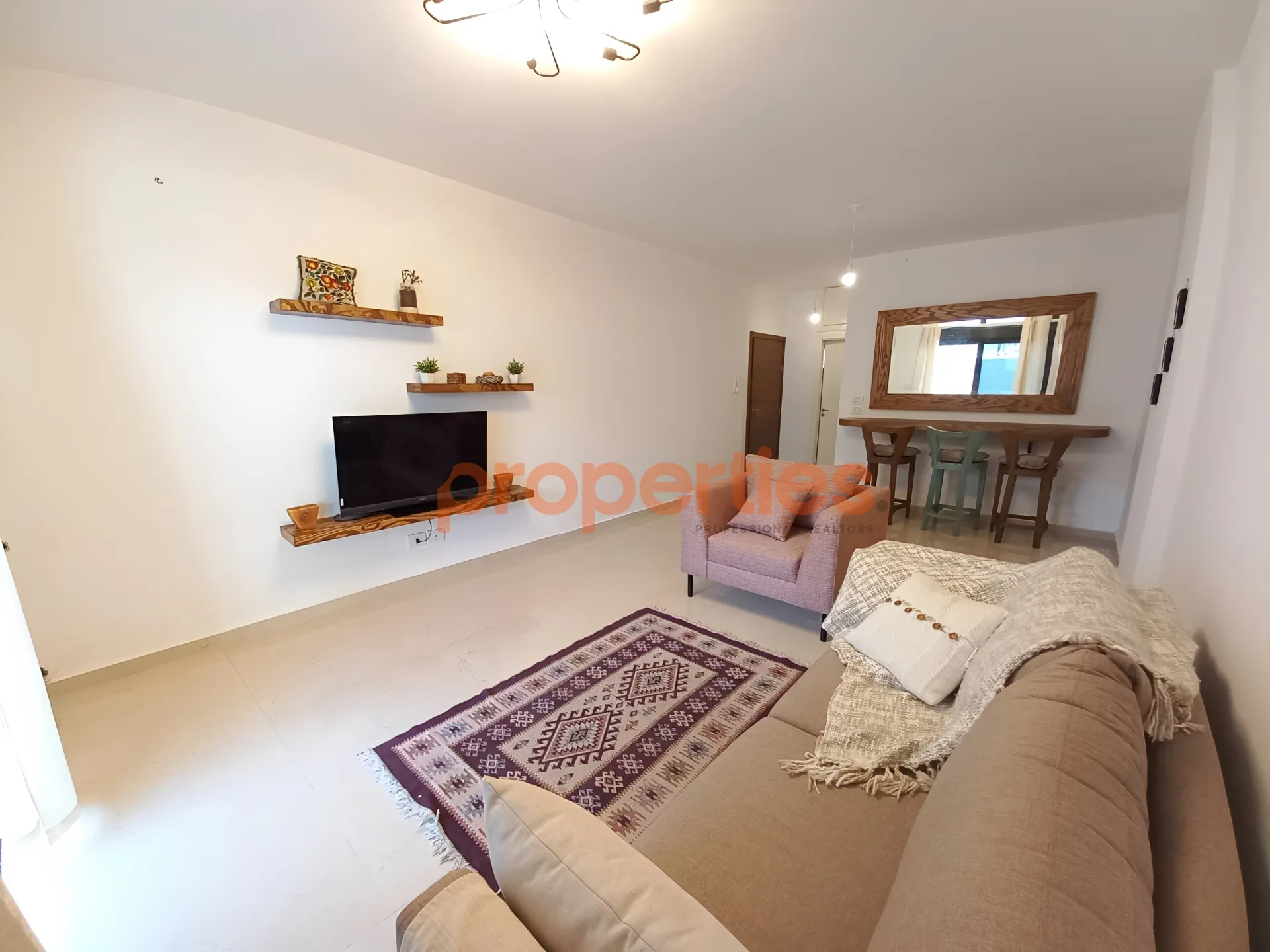 Apartment for Sale in Wata El Mrouj