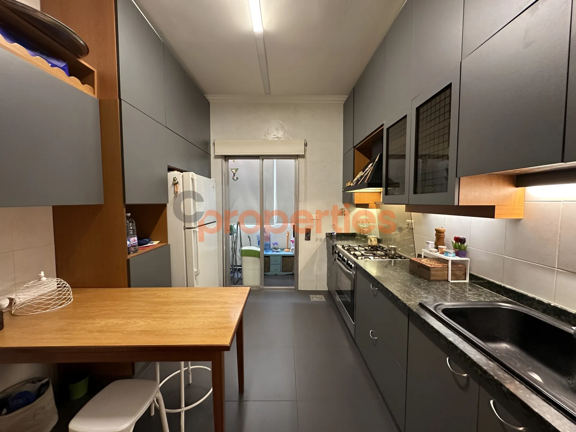 Apartment for Rent in Mtaileb