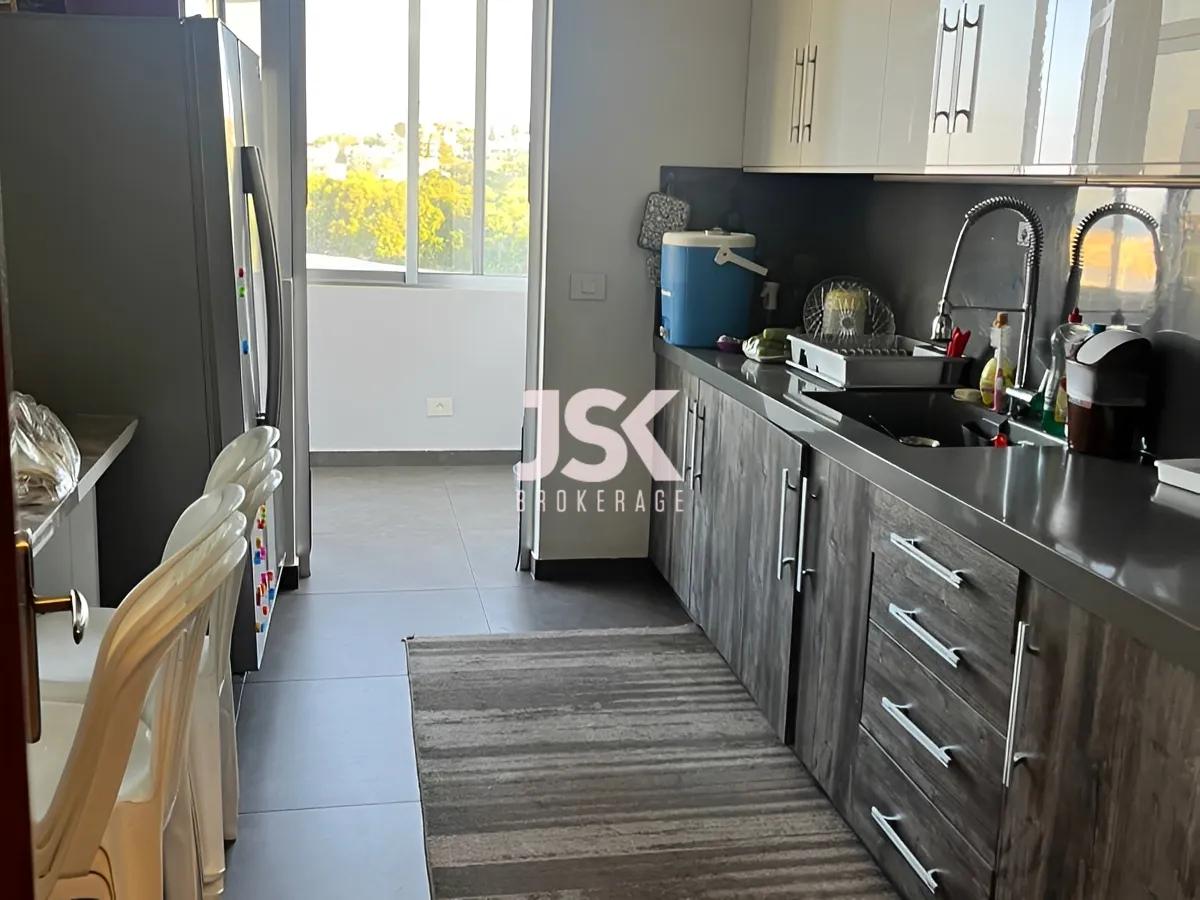 Apartment for Sale in Byblos