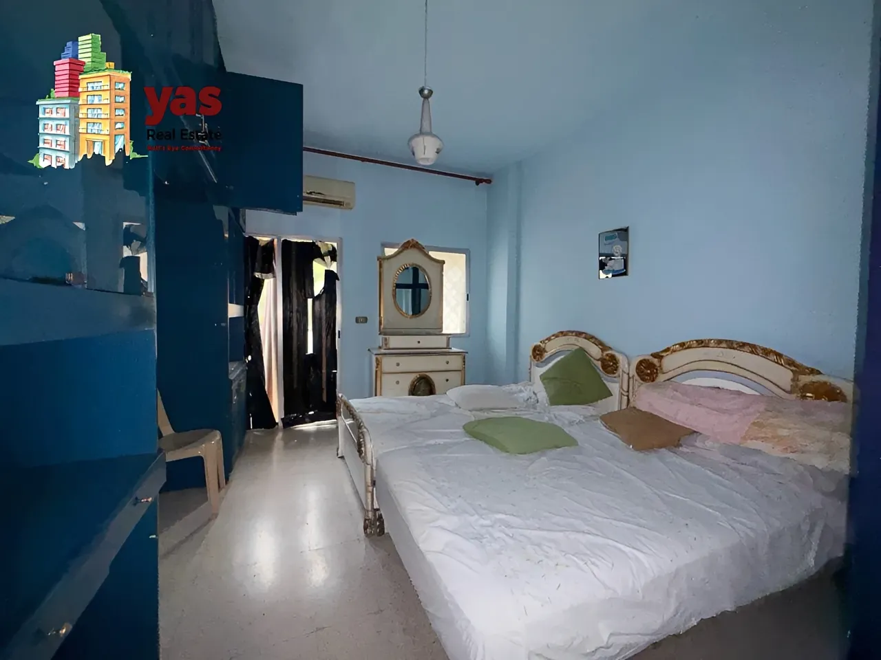 Apartment for Sale in Ghadir