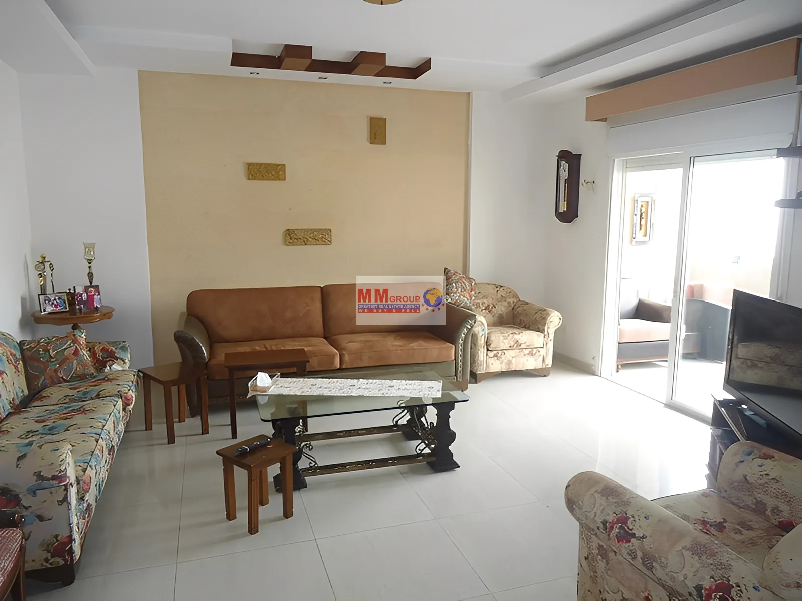 Duplex for Sale in Mansourieh