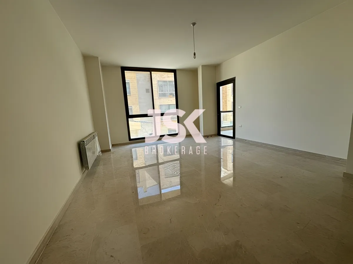 Apartment for Sale in Louaize, Lebanon
