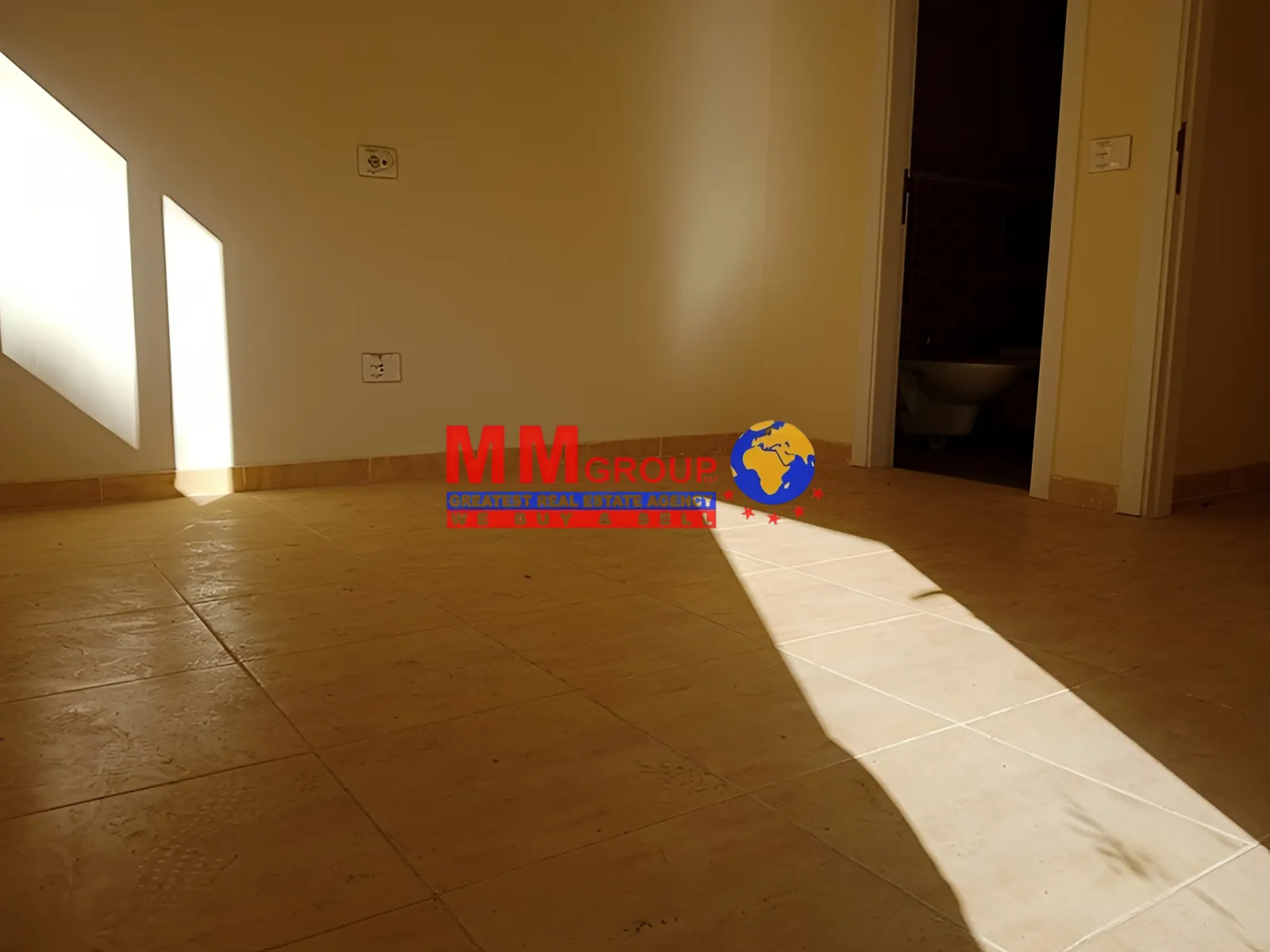 Duplex for rent in Baabdat, Lebanon