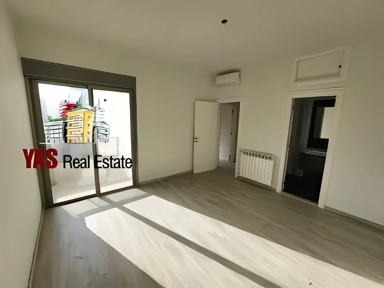 Apartment for Sale in Achrafieh