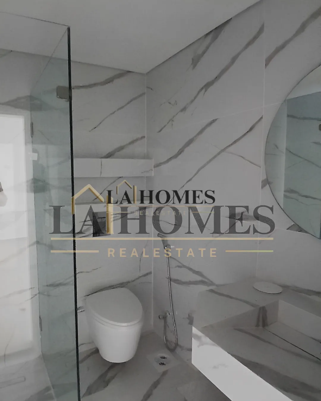 Apartment for sale in Hazmieh