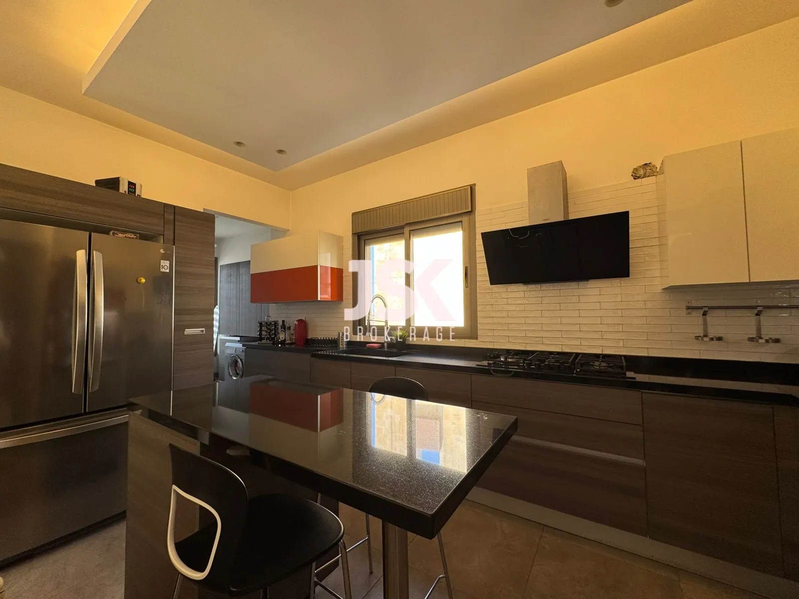 Apartment for Rent in Mansourieh