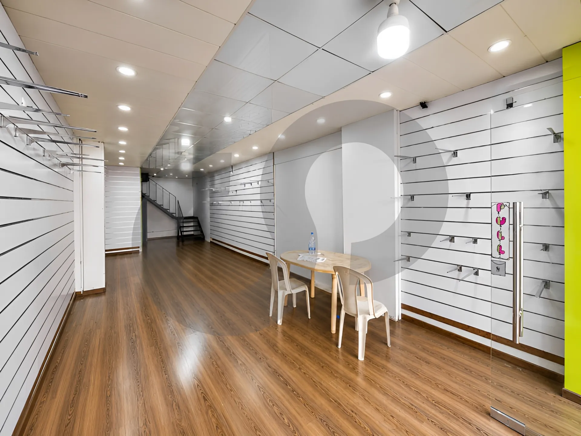 Shop for Rent in Mansourieh