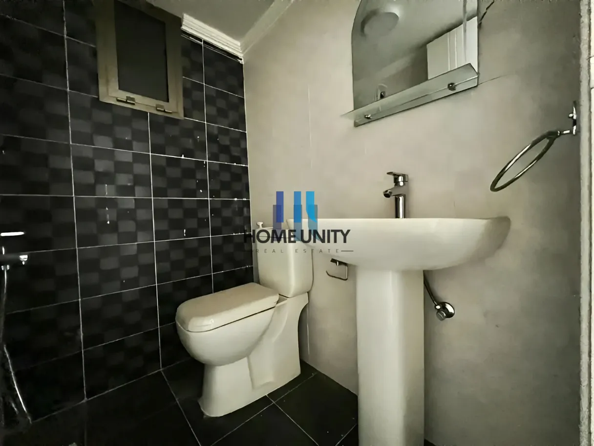 Apartment for sale in Bchamoun