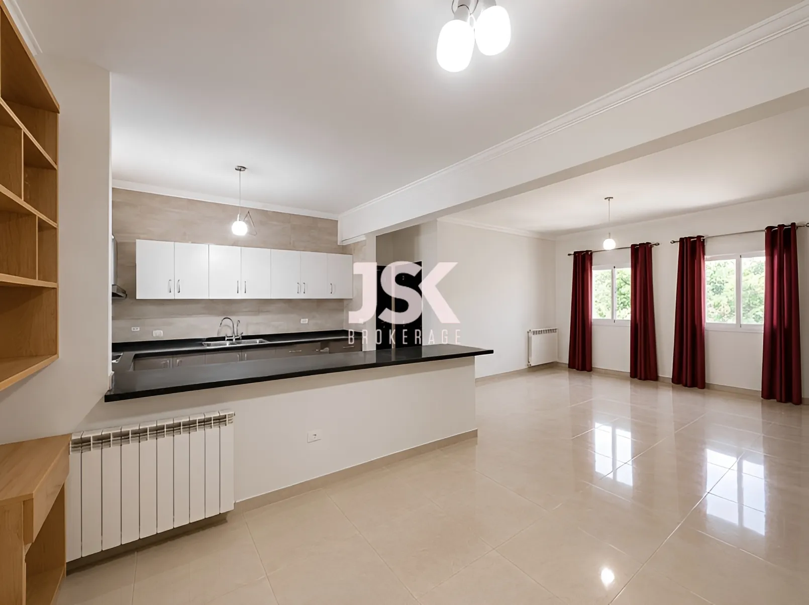Apartment for Sale in Koura - 3 bed, 2 bath