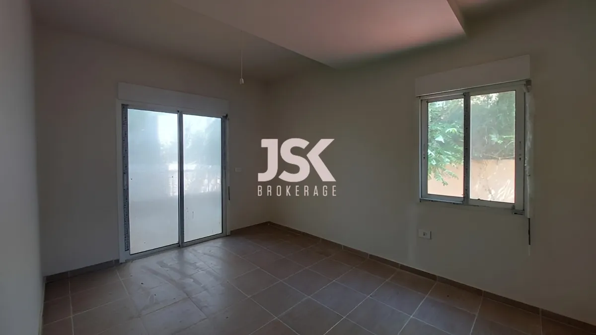 Apartment for Sale in Blat, Lebanon