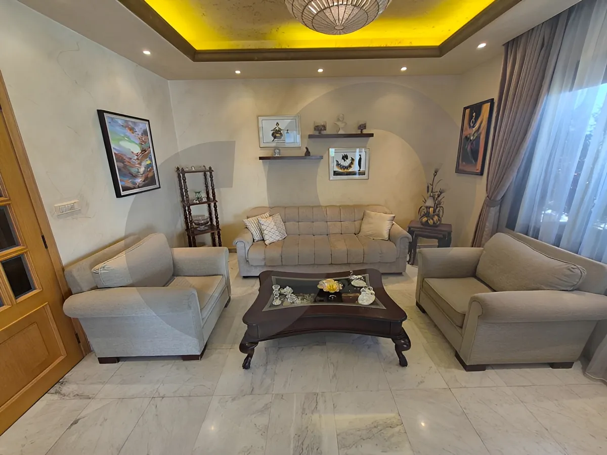 Apartment for Sale in Rabieh, Lebanon