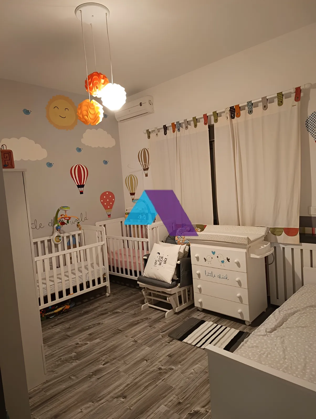 Apartment for Sale in Adma w Dafnah