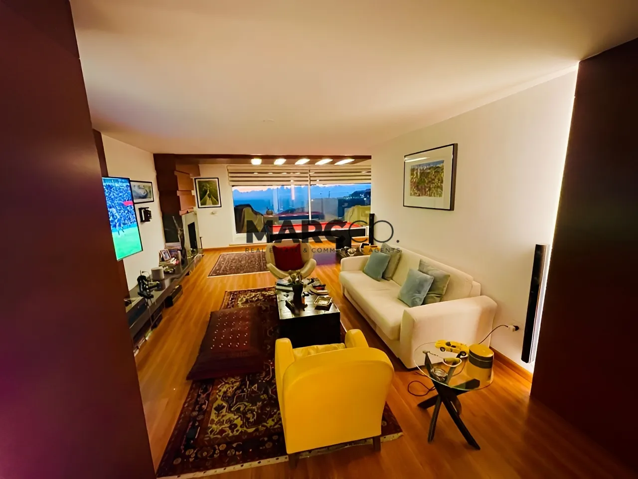 Duplex for sale in Beit Misk، Lebanon