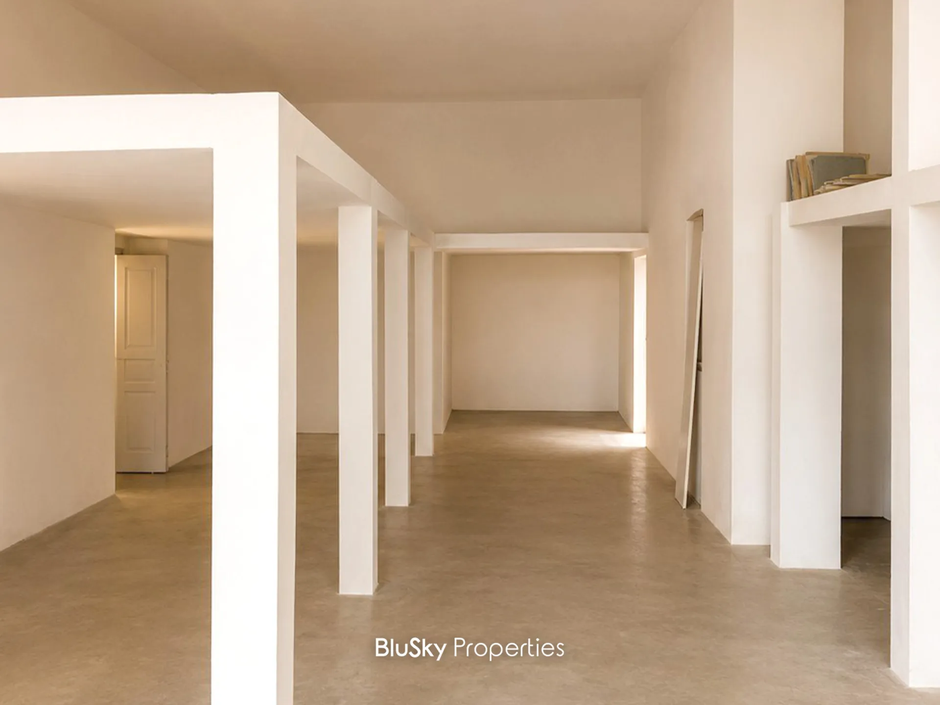 Warehouse for sale in Fanar, lebanon
